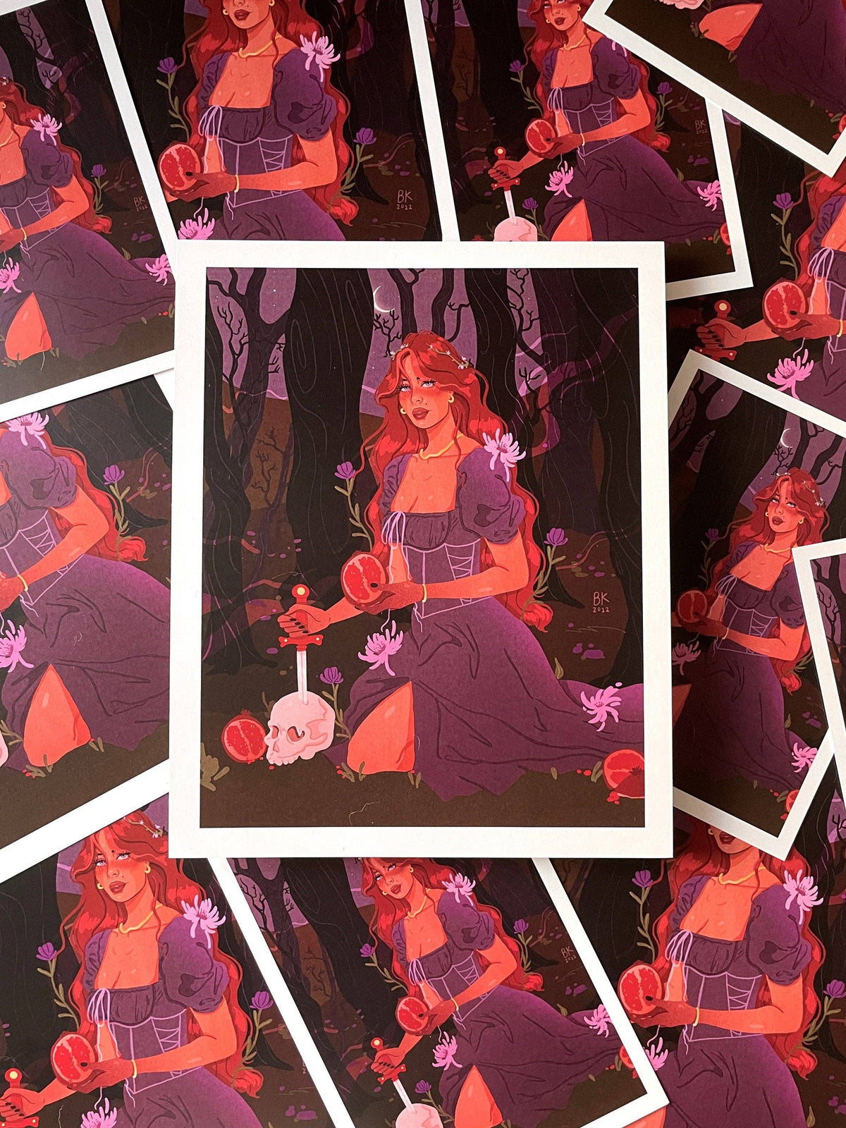 Persephone