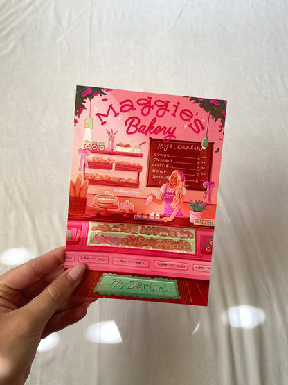 Maggie's Bakery