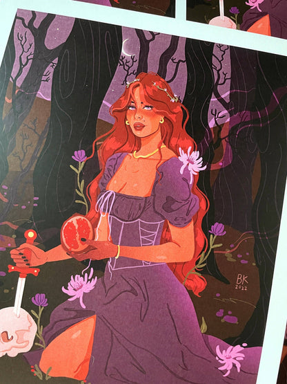 Persephone