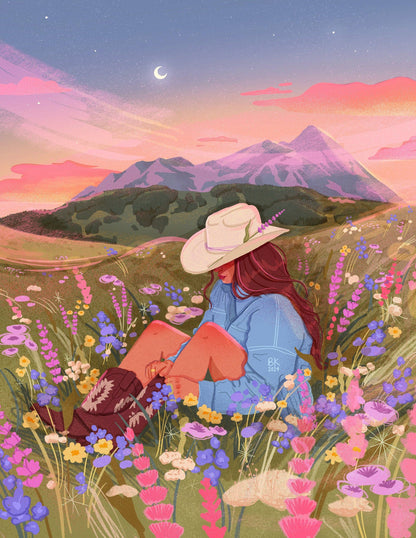 Mountain Meadow