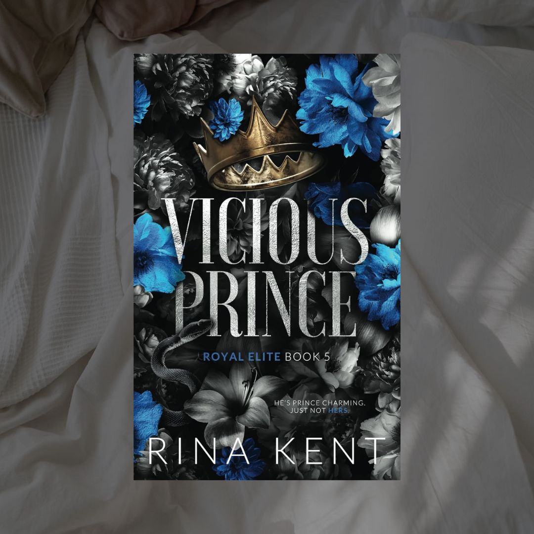 Royal Elite Series (Special Edition Hardcovers) by Rina Kent