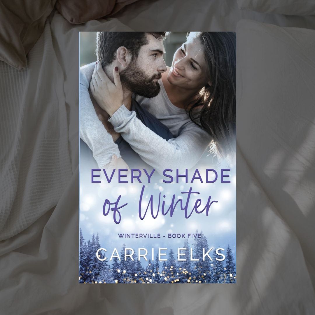 Winterville Series by Carrie Elks