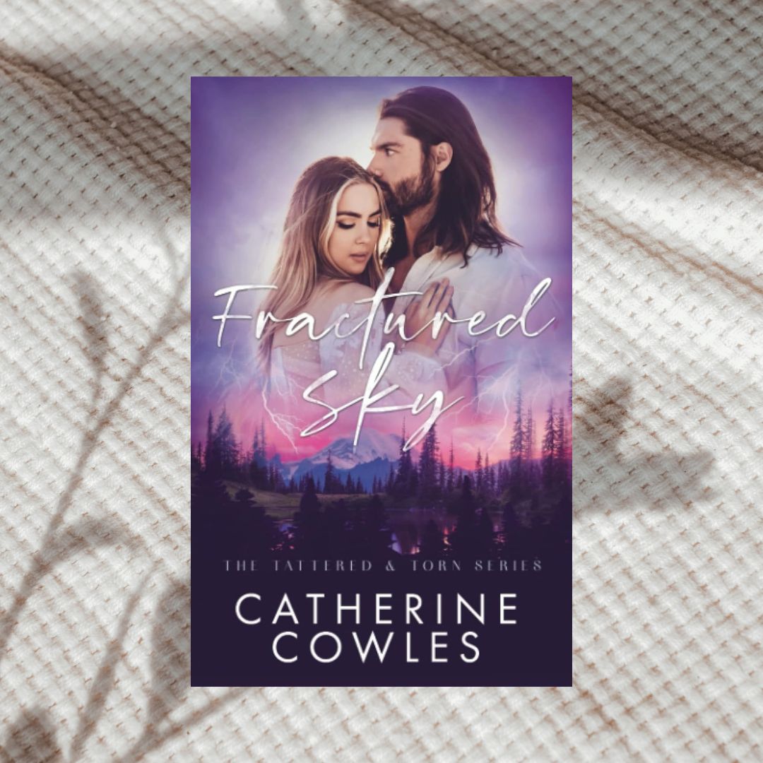 The Tattered & Torn Series by Catherine Cowles