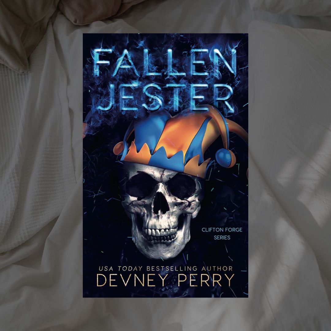 Clifton Forge Series by Devney Perry