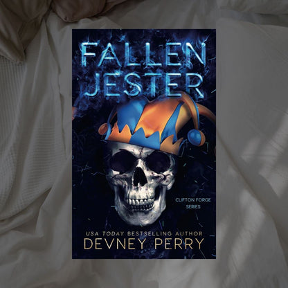 Clifton Forge Series by Devney Perry