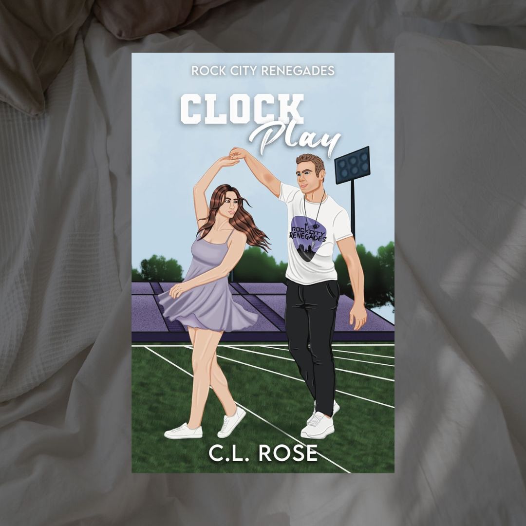 Rock City Renegades Series