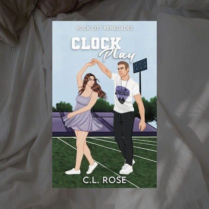 Rock City Renegades Series