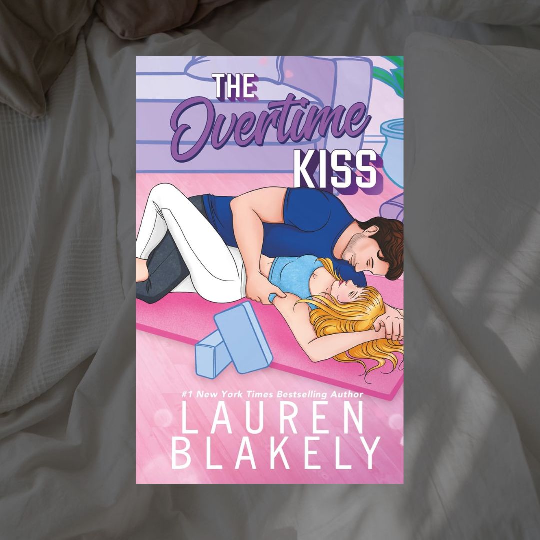 Love and Hockey Series (Hardcovers) by Lauren Blakely