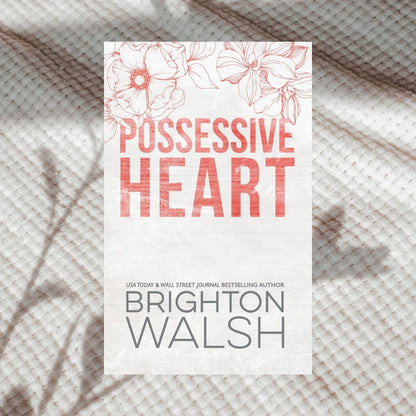 Starlight Cove Series (Special Edition) by Brighton Walsh