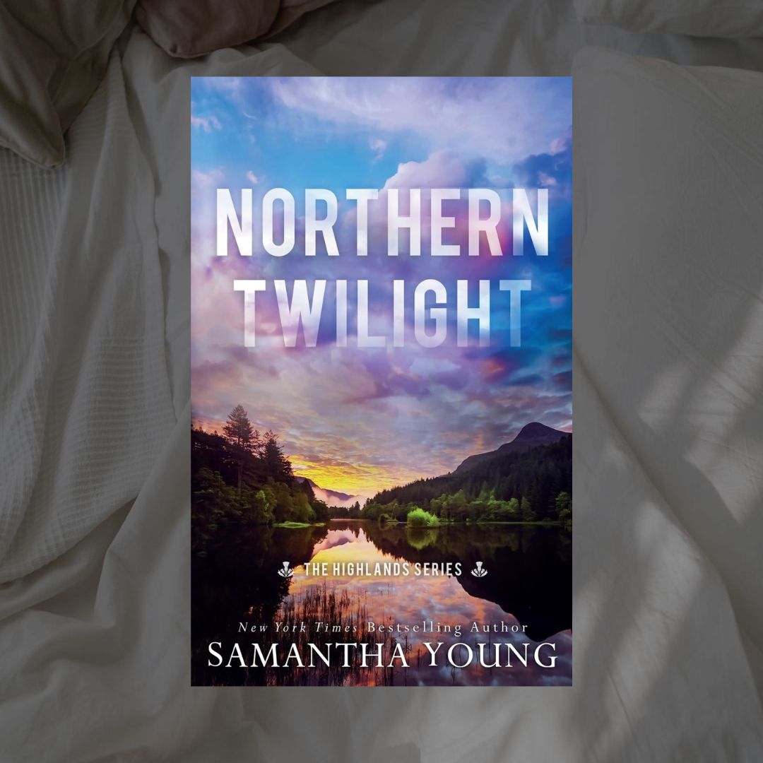 The Highlands Series (Special Edition) by Samantha Young