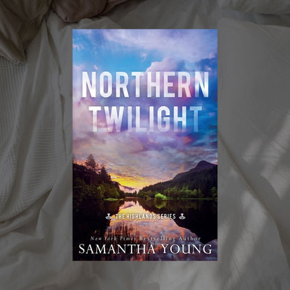 The Highlands Series (Special Edition) by Samantha Young