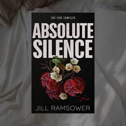 The Five Families Series by Jill Ramsower