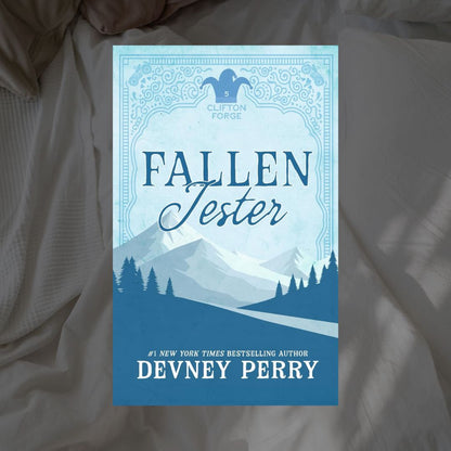 Clifton Forge Series by Devney Perry
