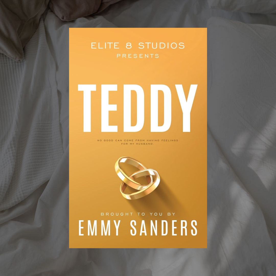 Elite 8 Studios Series (Alternate Covers) by Emmy Sanders