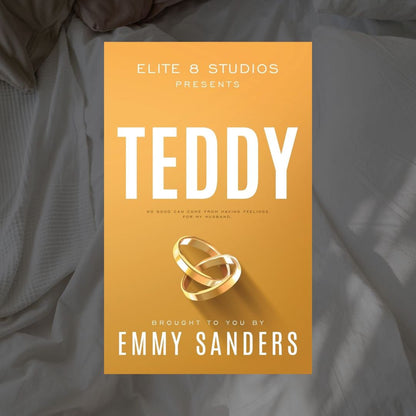 Elite 8 Studios Series (Alternate Covers) by Emmy Sanders