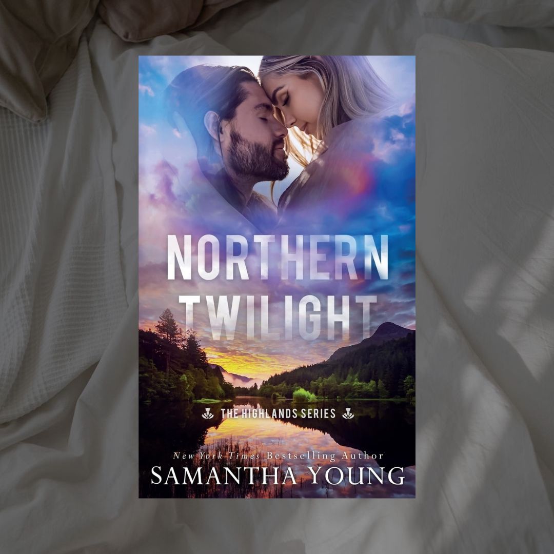 The Highlands Series by Samantha Young