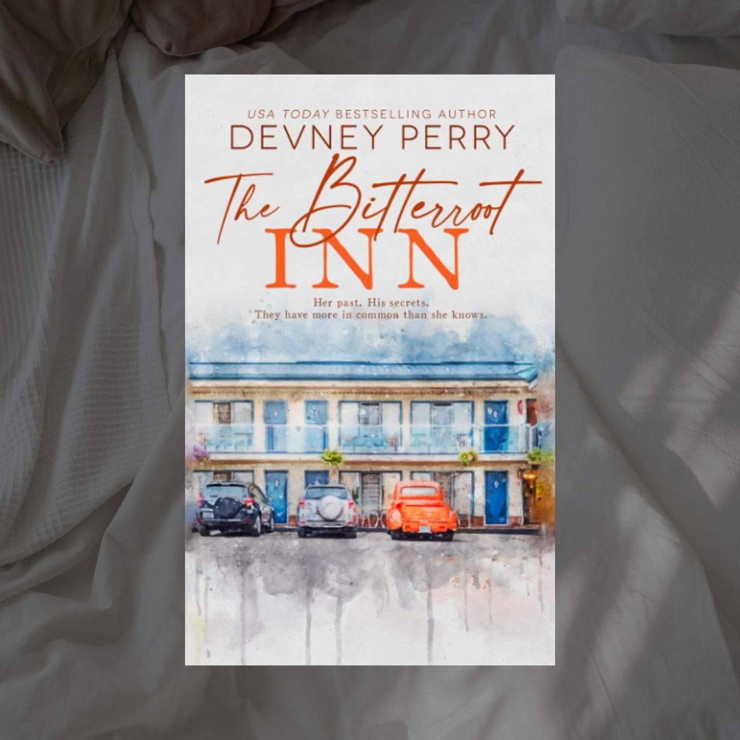 Jamison Valley Series by Devney Perry