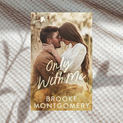 Sugarland Creek Series by Brooke Montgomery