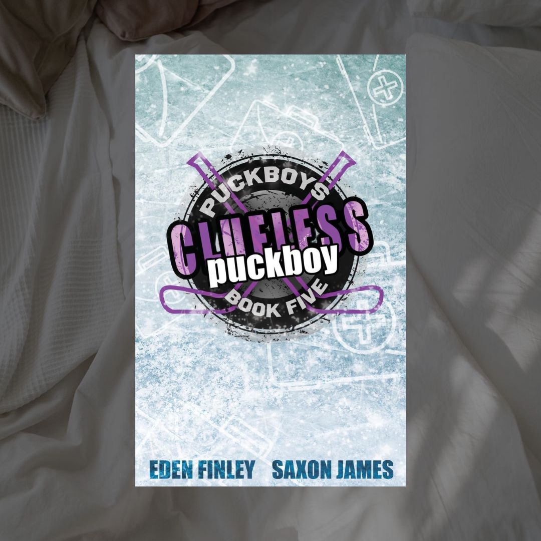 Puckboys Series (Special Edition) by Eden Finley & Saxon James