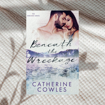 The Wrecked Series by Catherine Cowles