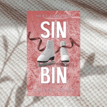 D.C. Stars Series (Alternate Covers) by Chelsea Curto