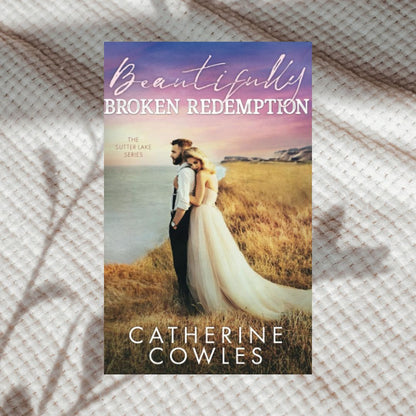 The Sutter Lake Series by Catherine Cowles