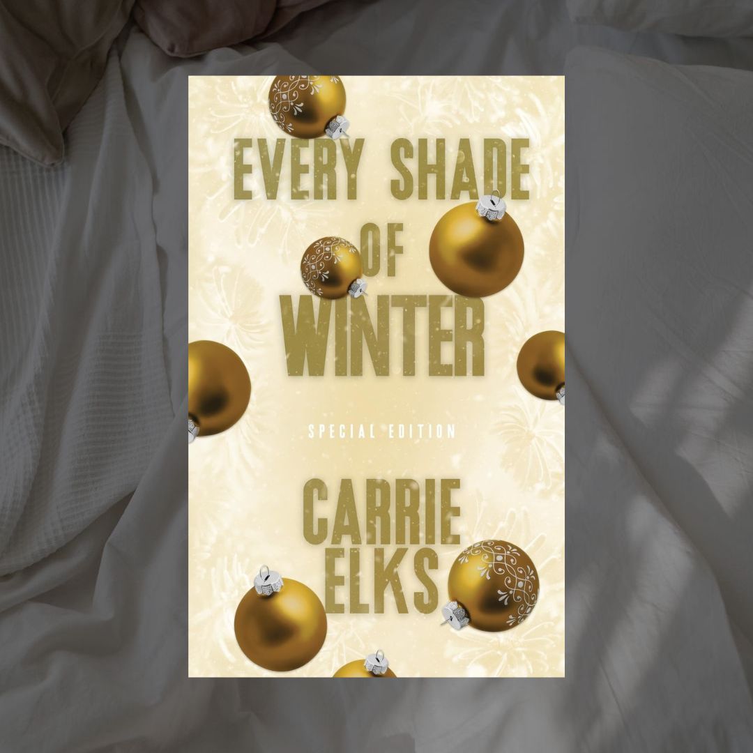 Winterville Series (Special Edition) by Carrie Elks