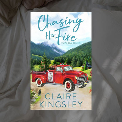 The Bailey Brothers Series by Claire Kingsley