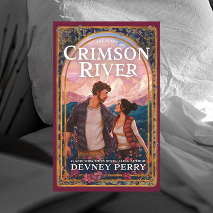 DAMAGED Crimson River