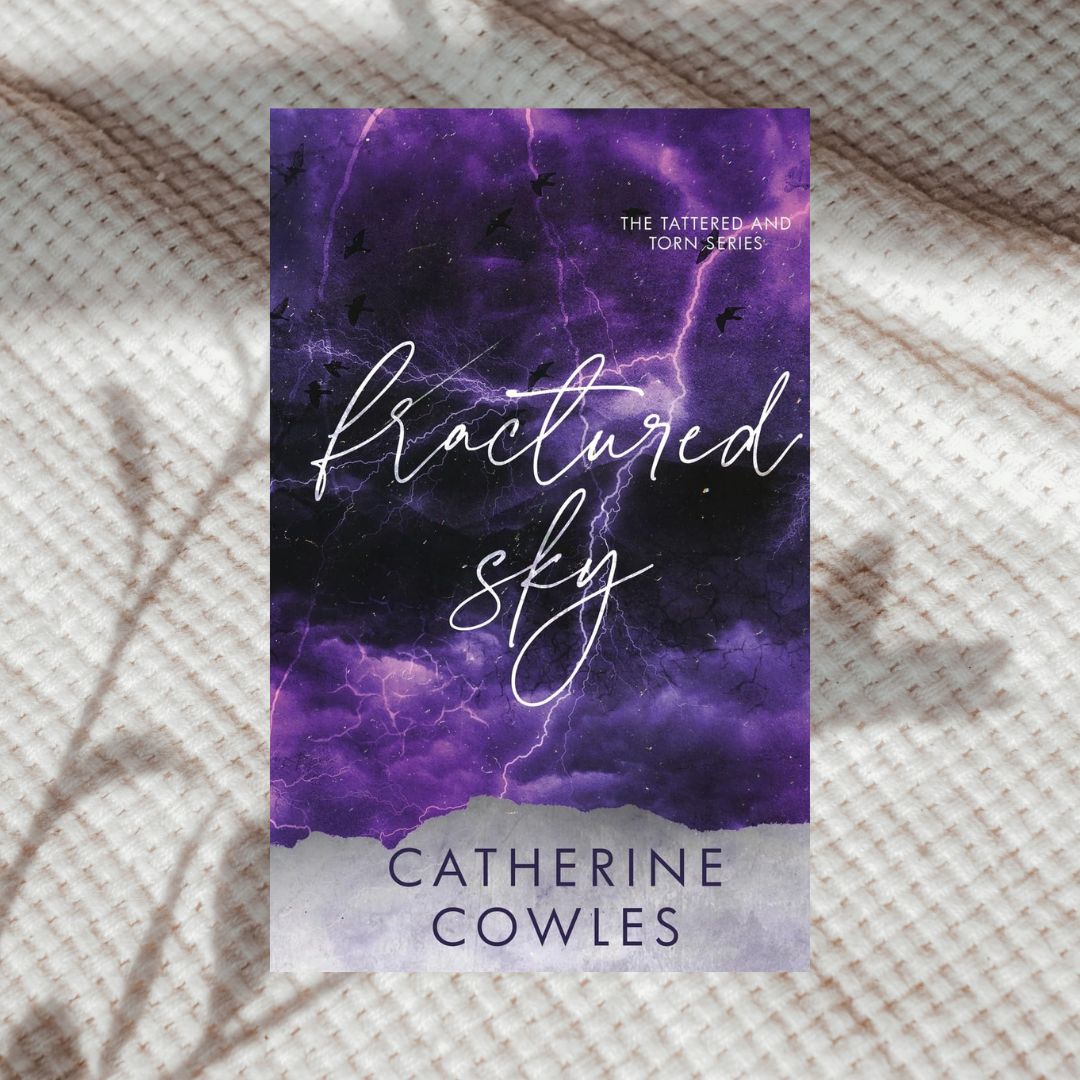 The Tattered & Torn Series (Special Edition) by Catherine Cowles