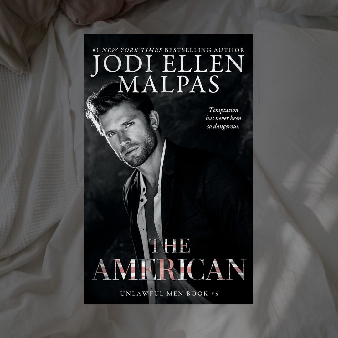 Unlawful Men Series by Jodi Ellen Malpas