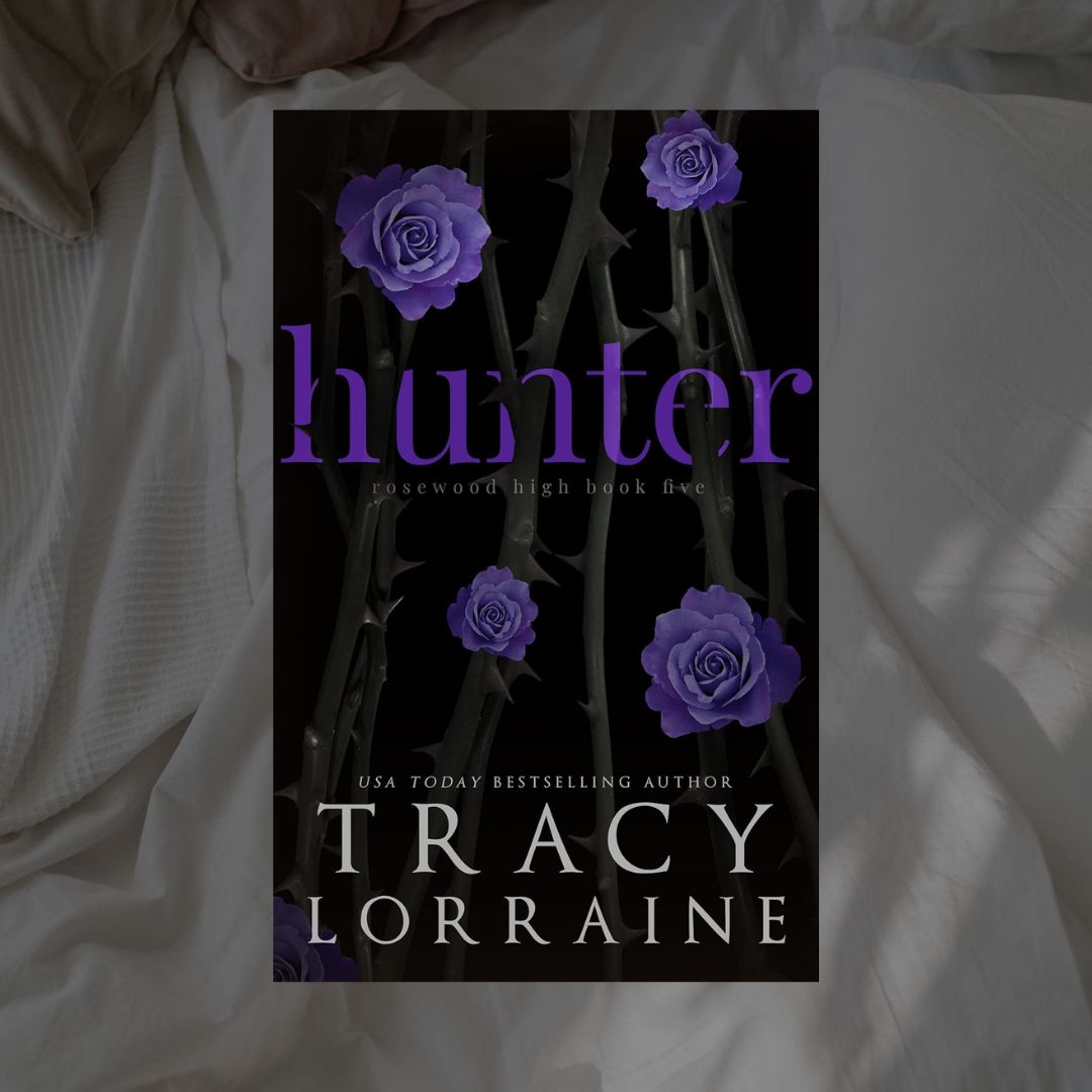 Rosewood High Series (Discreet Edition) by Tracy Lorraine