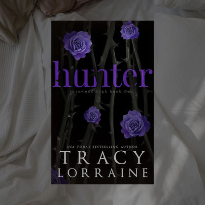 Rosewood High Series (Discreet Edition) by Tracy Lorraine