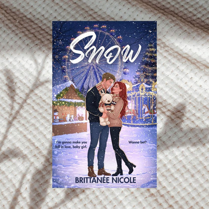 Boston Bolts Hockey Series by Brittanee Nicole