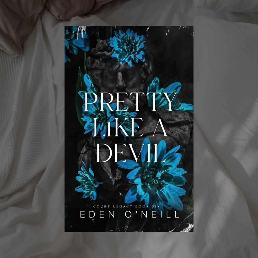 Court Legacy Series by Eden O'Neill