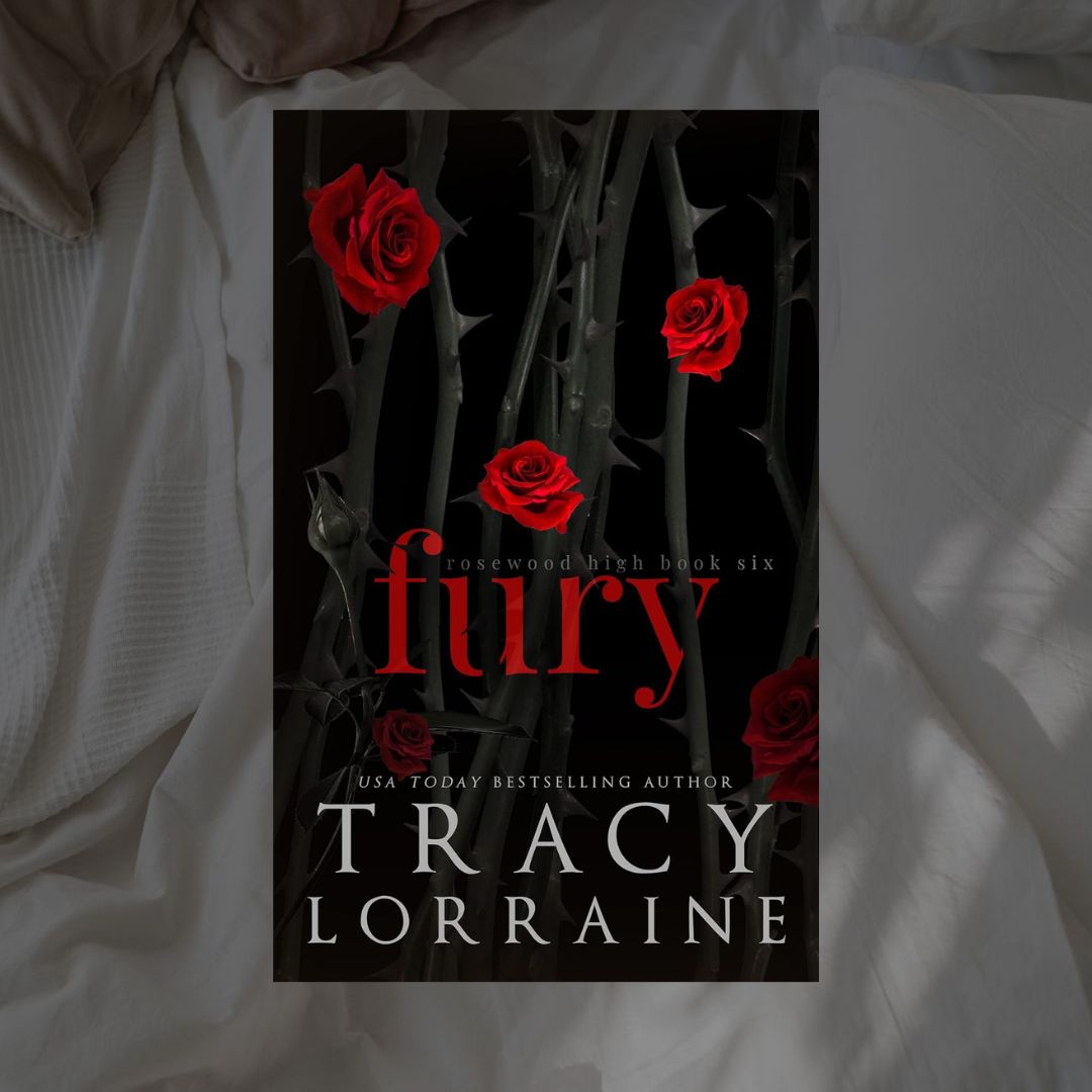 Rosewood High Series (Discreet Edition) by Tracy Lorraine