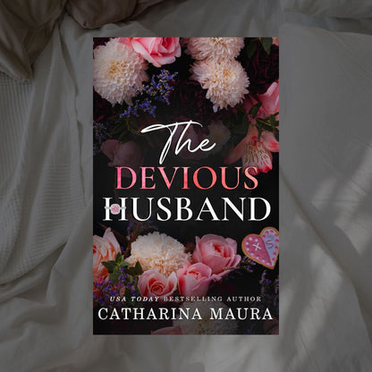 The Windsors Series by Catharina Maura