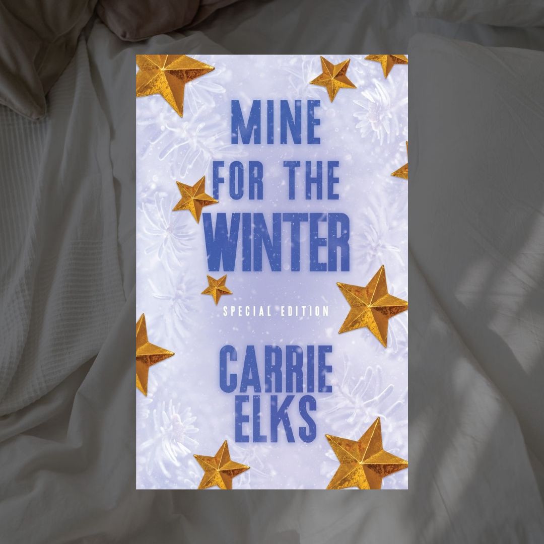 Winterville Series (Special Edition) by Carrie Elks