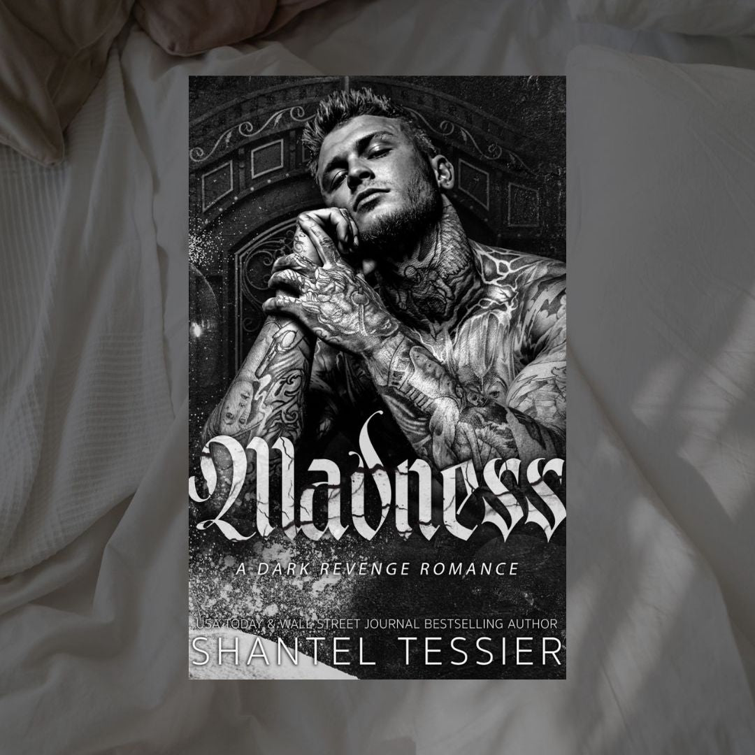 The L.O.R.D.S Series by Shantel Tessier