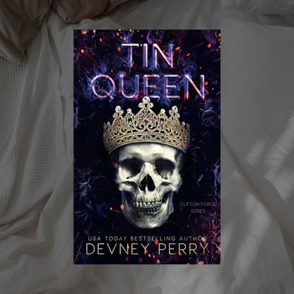 Clifton Forge Series by Devney Perry