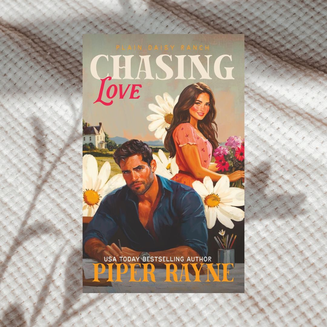 Plain Daisy Ranch Series by Piper Rayne