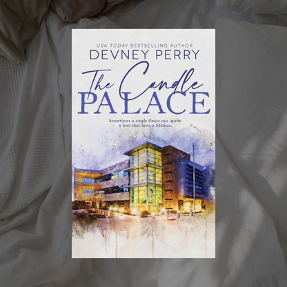 Jamison Valley Series by Devney Perry