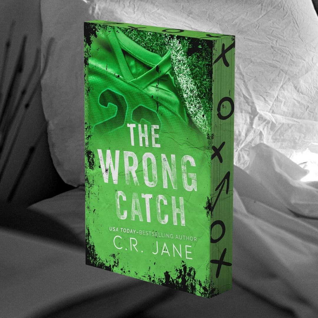 The Wrong Catch (Deluxe Edition)