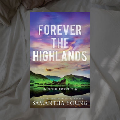 The Highlands Series (Special Edition) by Samantha Young