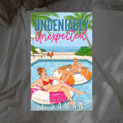 Boston's Irresistible Billionaires Series by J. Saman