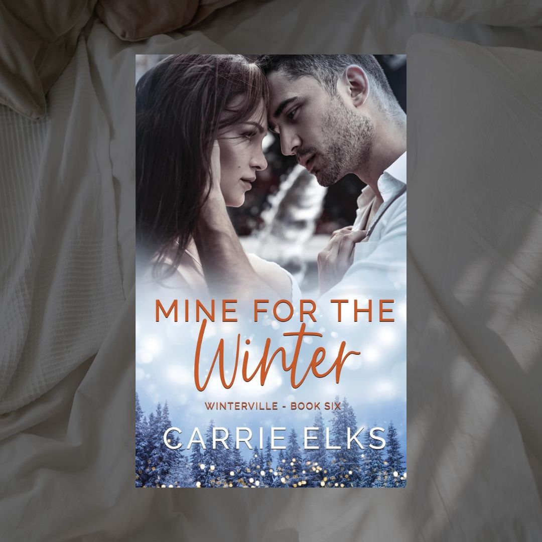 Winterville Series by Carrie Elks