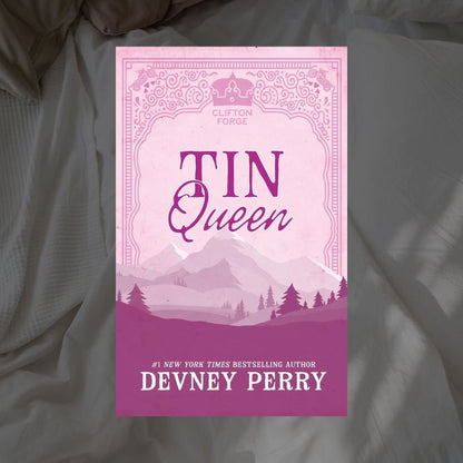 Clifton Forge Series by Devney Perry