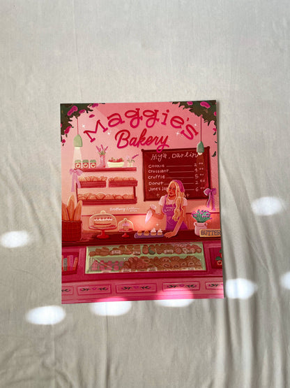 Maggie's Bakery