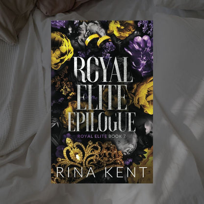 Royal Elite Series (Special Edition) by Rina Kent