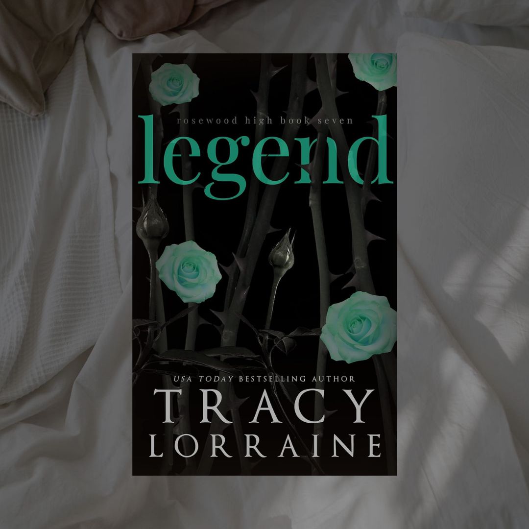 Rosewood High Series (Discreet Edition) by Tracy Lorraine